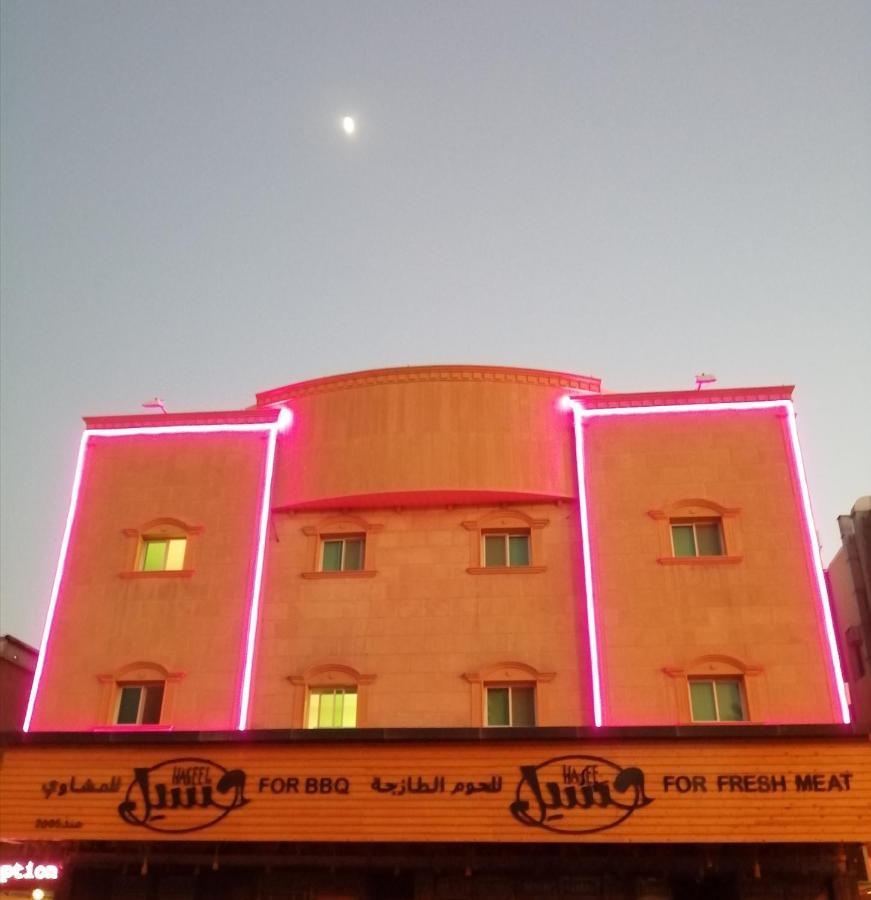 Nozol Al Toot Furnished Units Aparthotel Riyadh Bagian luar foto