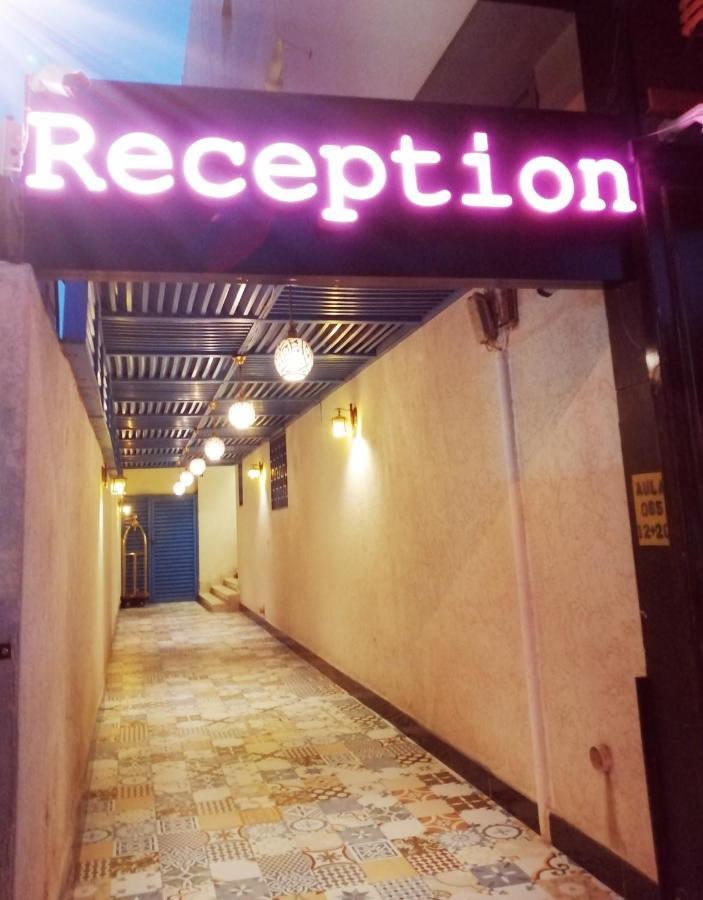 Nozol Al Toot Furnished Units Aparthotel Riyadh Bagian luar foto