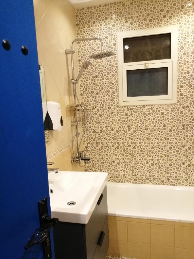 Nozol Al Toot Furnished Units Aparthotel Riyadh Bagian luar foto