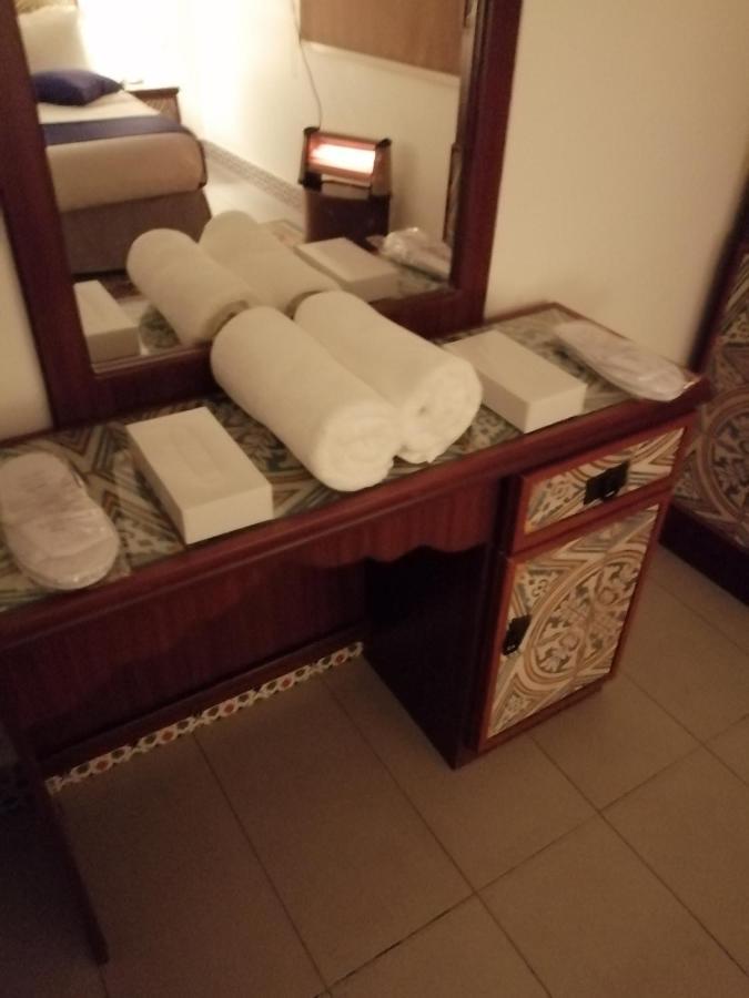 Nozol Al Toot Furnished Units Aparthotel Riyadh Bagian luar foto