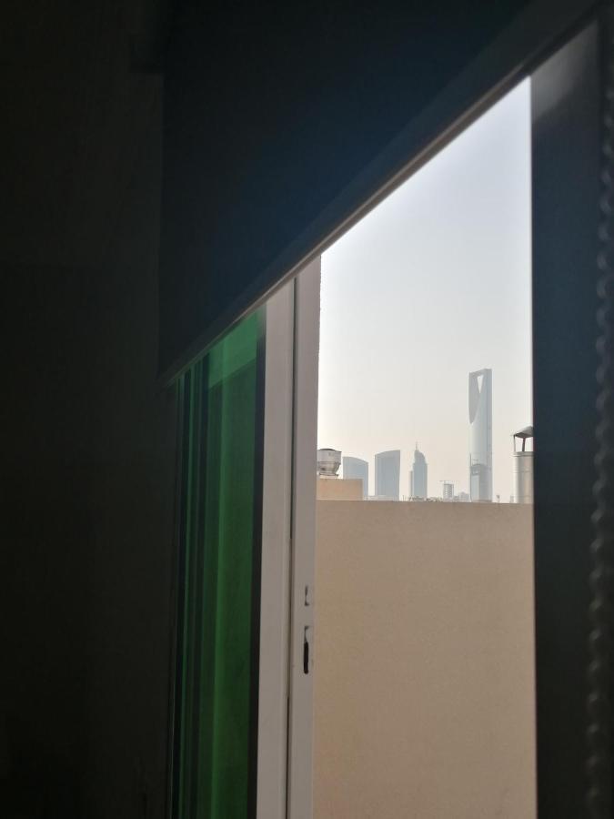 Nozol Al Toot Furnished Units Aparthotel Riyadh Bagian luar foto
