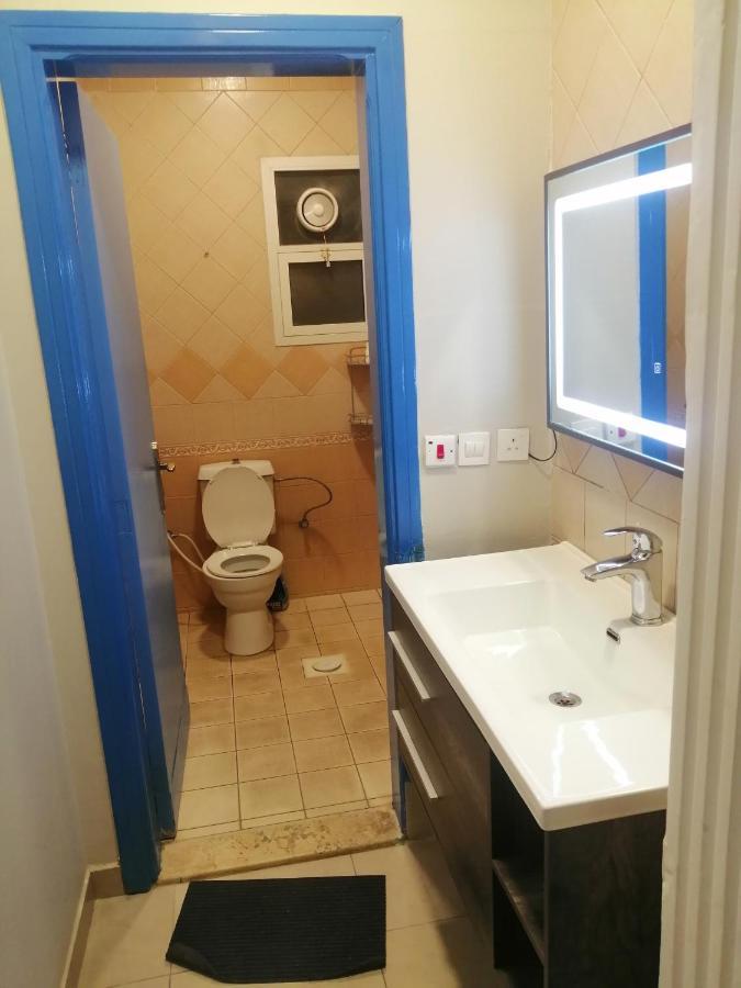 Nozol Al Toot Furnished Units Aparthotel Riyadh Bagian luar foto