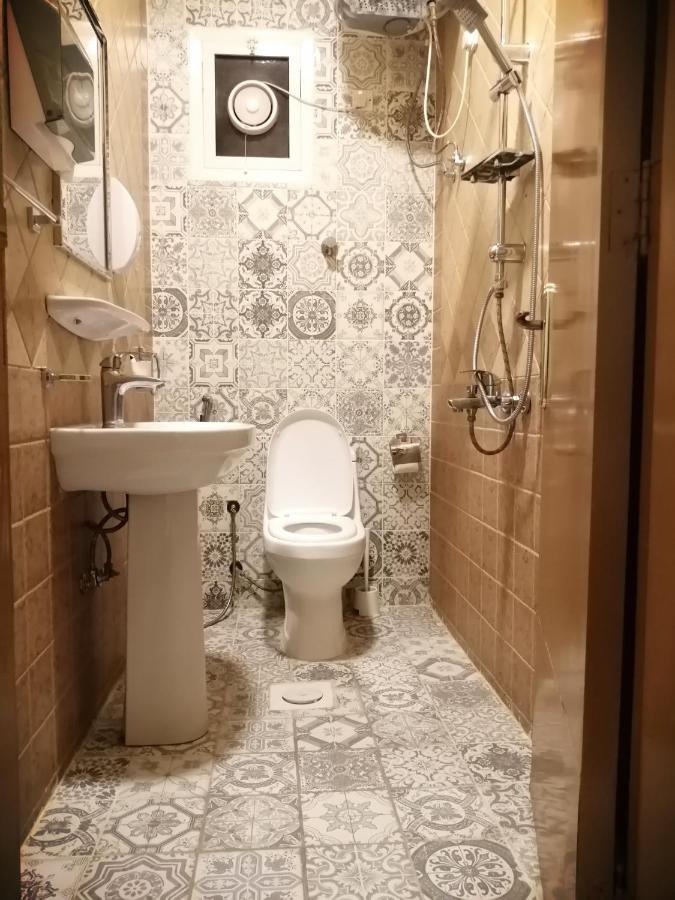 Nozol Al Toot Furnished Units Aparthotel Riyadh Bagian luar foto
