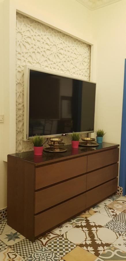 Nozol Al Toot Furnished Units Aparthotel Riyadh Bagian luar foto