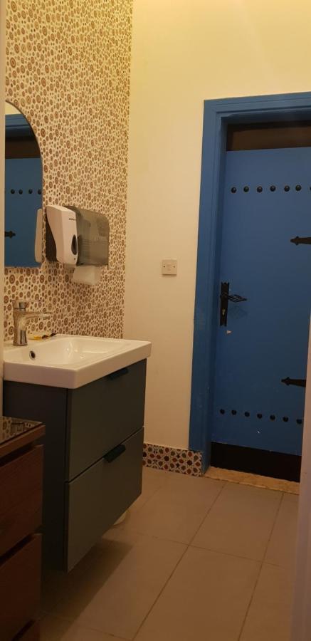 Nozol Al Toot Furnished Units Aparthotel Riyadh Bagian luar foto