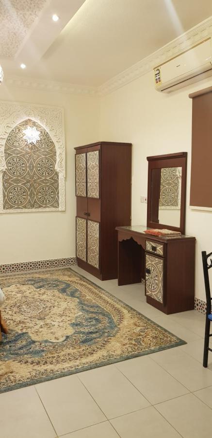 Nozol Al Toot Furnished Units Aparthotel Riyadh Bagian luar foto