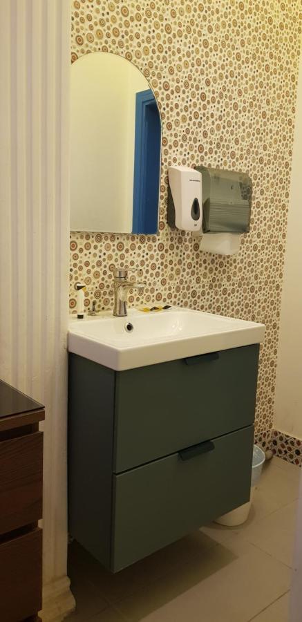 Nozol Al Toot Furnished Units Aparthotel Riyadh Bagian luar foto