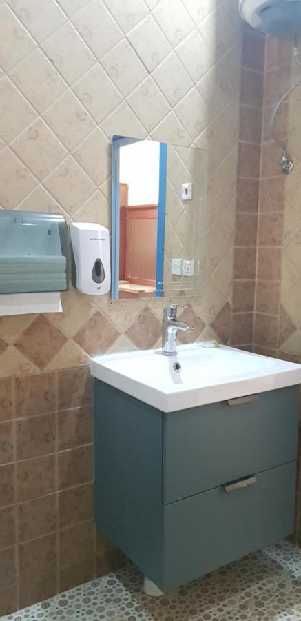 Nozol Al Toot Furnished Units Aparthotel Riyadh Bagian luar foto